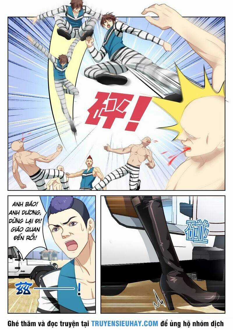 Ngận Thuần Ngận Ái Muội Chapter 27 trang 4