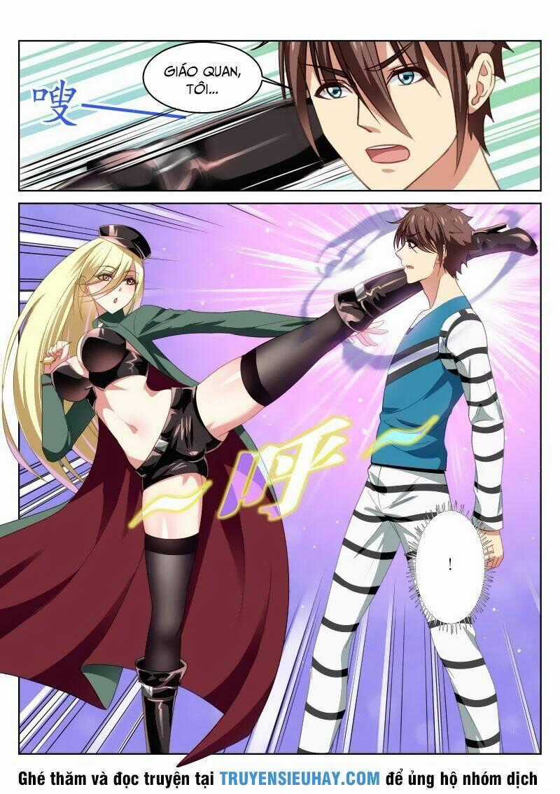 Ngận Thuần Ngận Ái Muội Chapter 27 trang 8