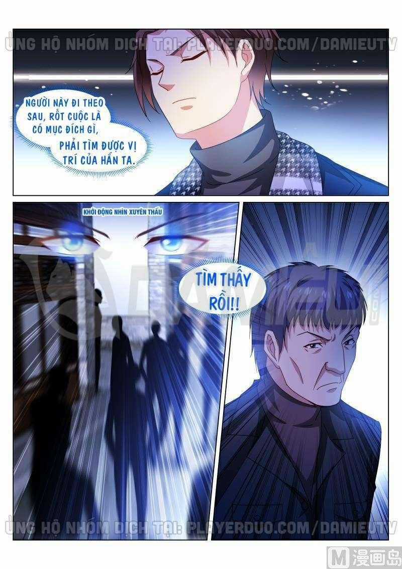 Ngận Thuần Ngận Ái Muội Chapter 270 trang 0