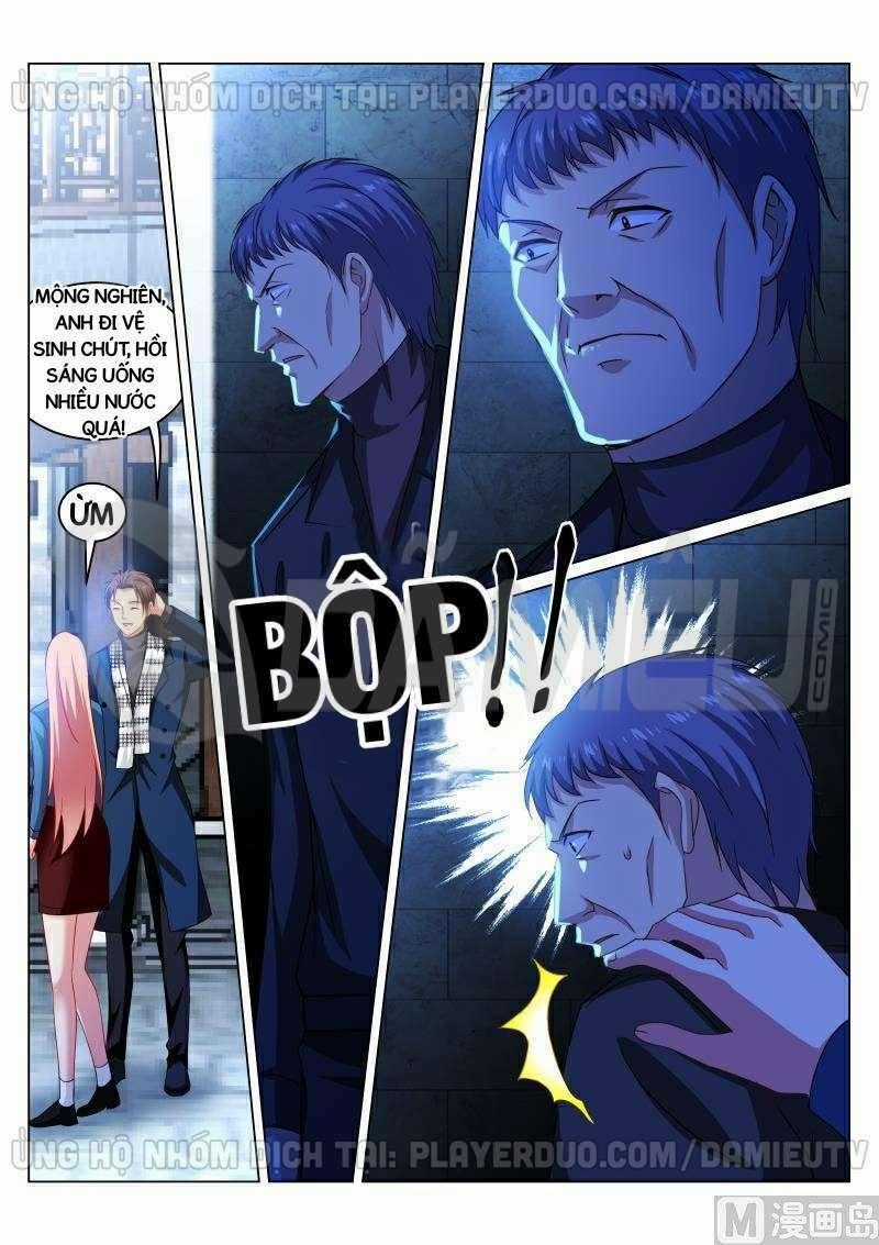 Ngận Thuần Ngận Ái Muội Chapter 270 trang 1