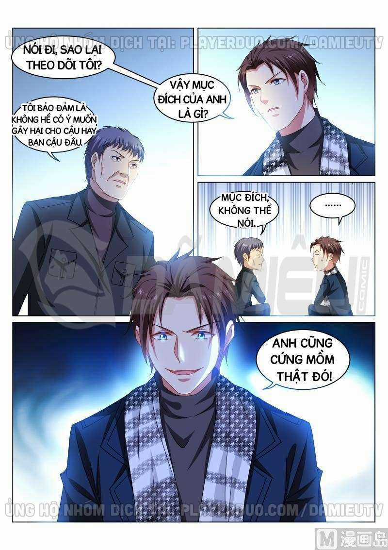 Ngận Thuần Ngận Ái Muội Chapter 270 trang 3