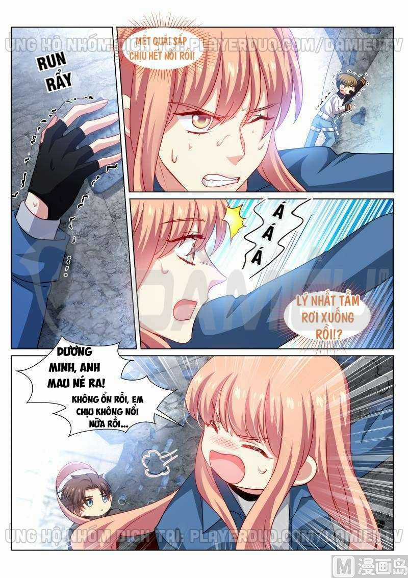 Ngận Thuần Ngận Ái Muội Chapter 271 trang 5