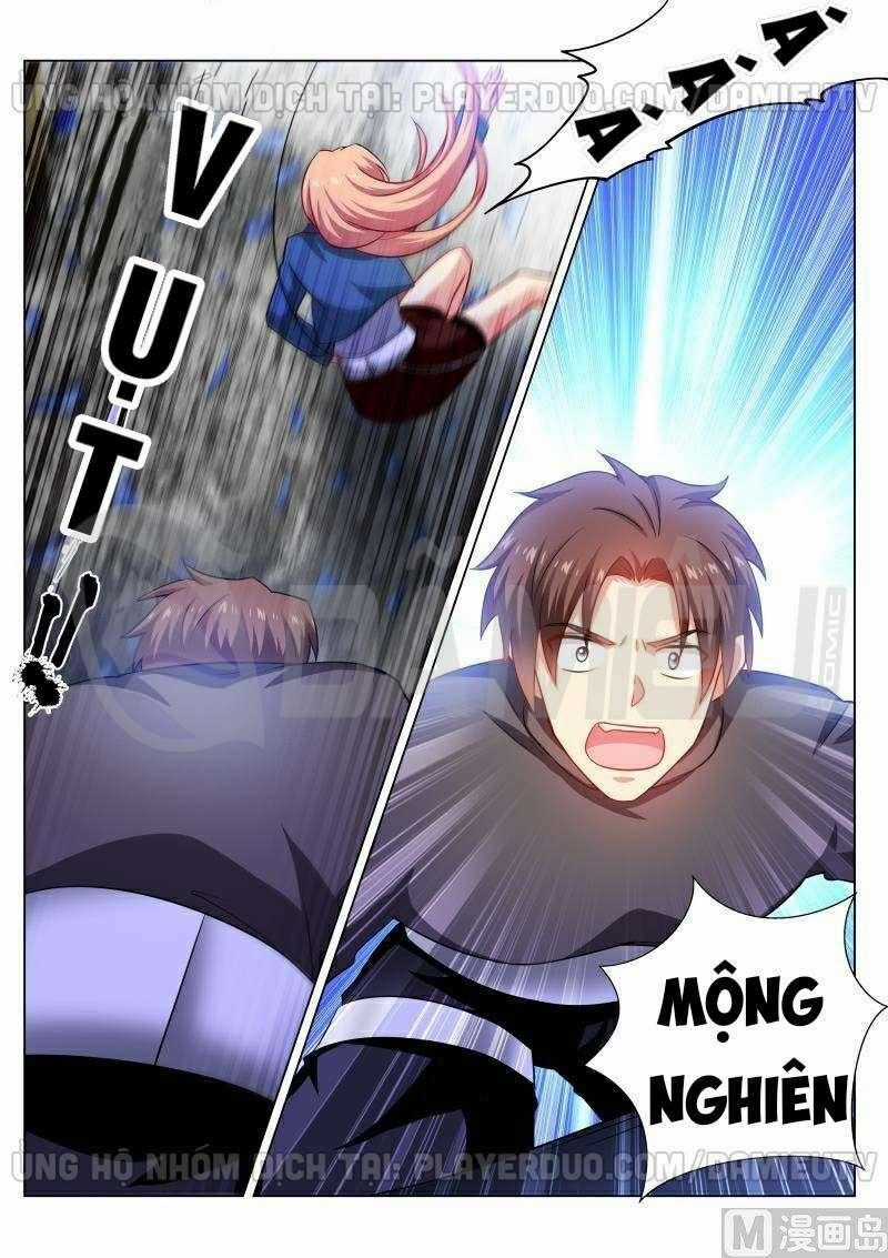 Ngận Thuần Ngận Ái Muội Chapter 271 trang 7