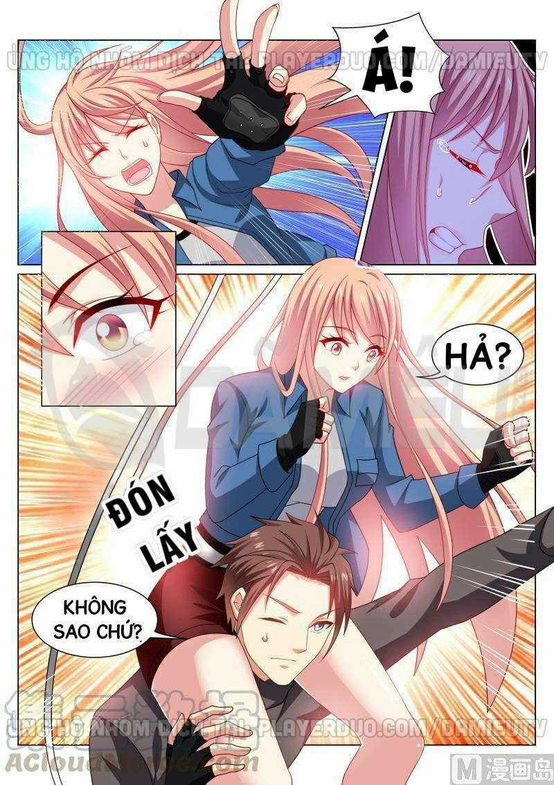 Ngận Thuần Ngận Ái Muội Chapter 272 trang 0