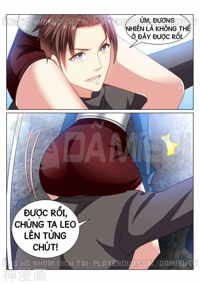 Ngận Thuần Ngận Ái Muội Chapter 272 trang 3