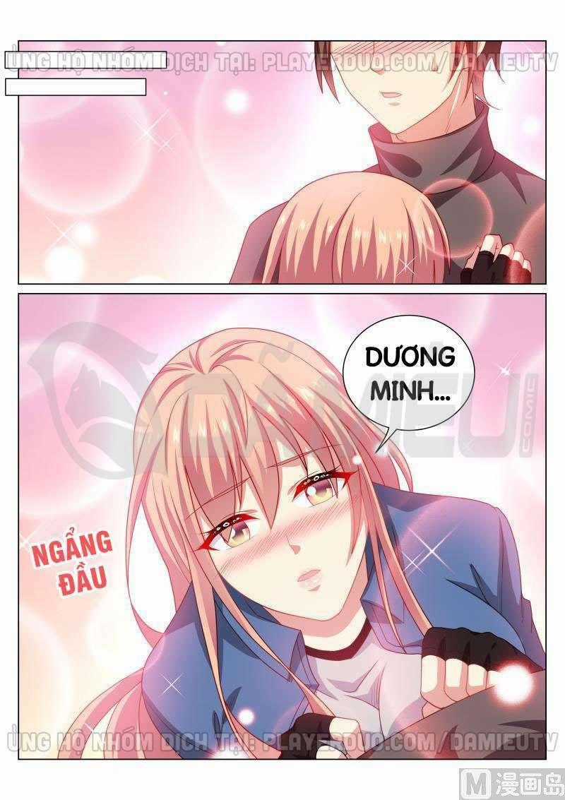 Ngận Thuần Ngận Ái Muội Chapter 273 trang 0