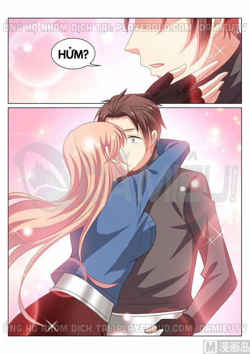 Ngận Thuần Ngận Ái Muội Chapter 273 trang 1