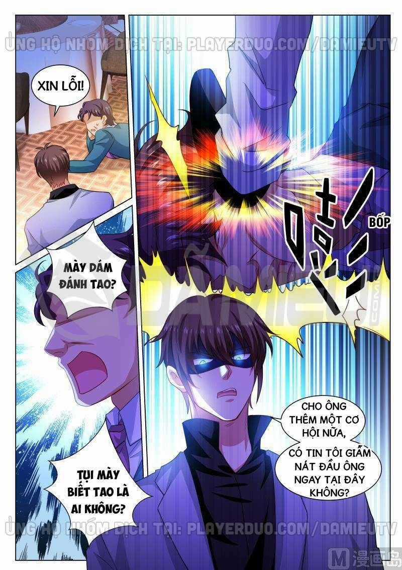 Ngận Thuần Ngận Ái Muội Chapter 275 trang 1