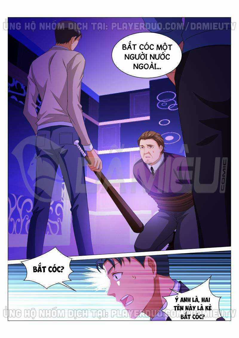 Ngận Thuần Ngận Ái Muội Chapter 275 trang 5