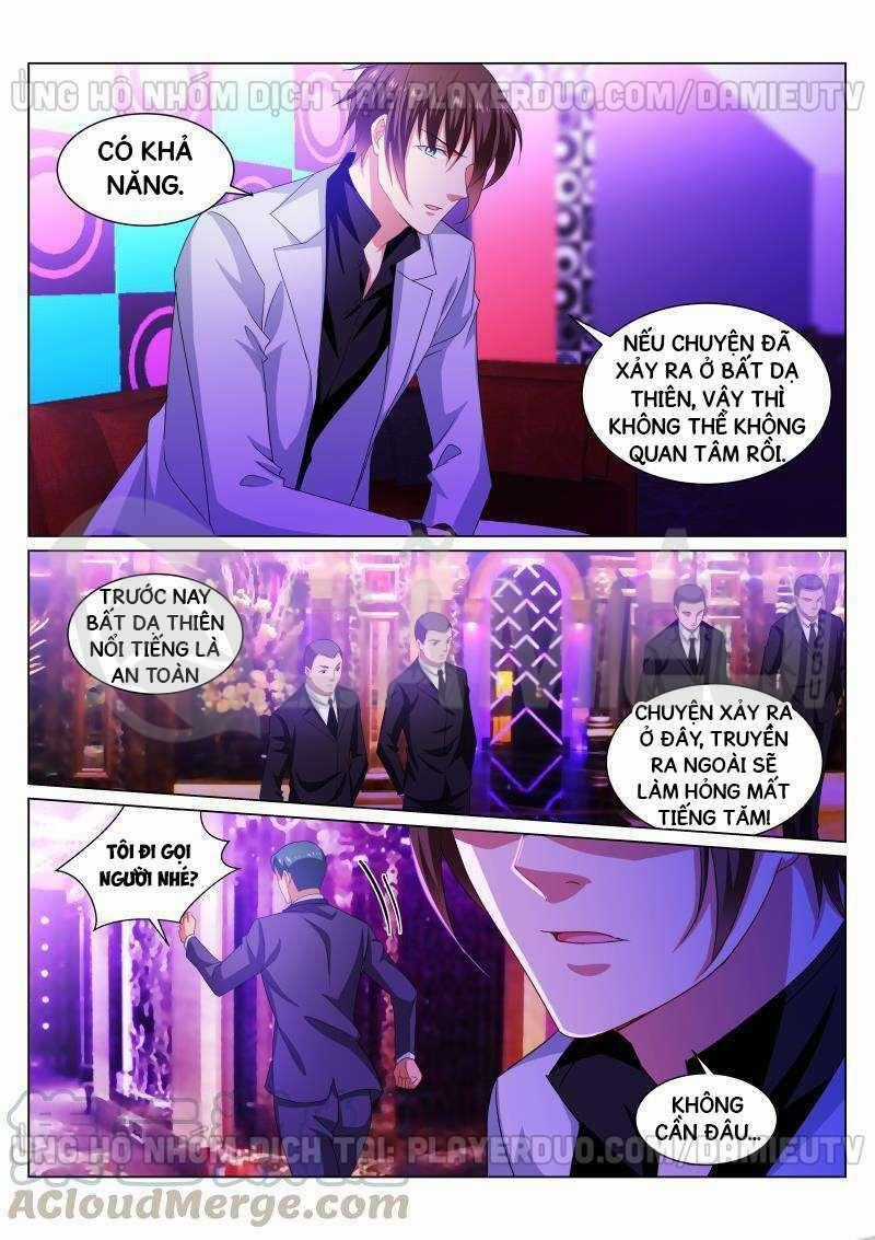 Ngận Thuần Ngận Ái Muội Chapter 275 trang 6