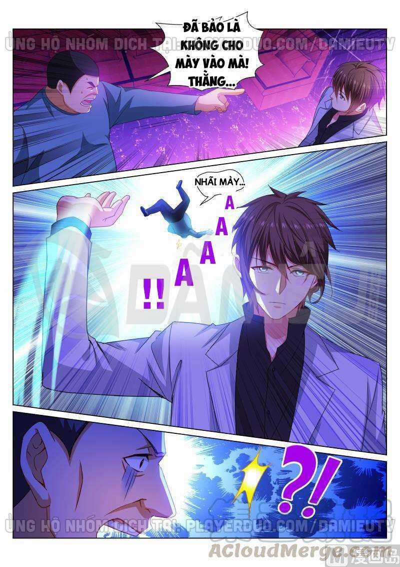 Ngận Thuần Ngận Ái Muội Chapter 276 trang 4