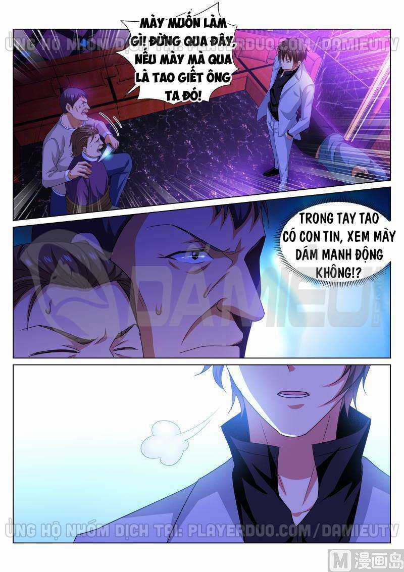 Ngận Thuần Ngận Ái Muội Chapter 276 trang 5