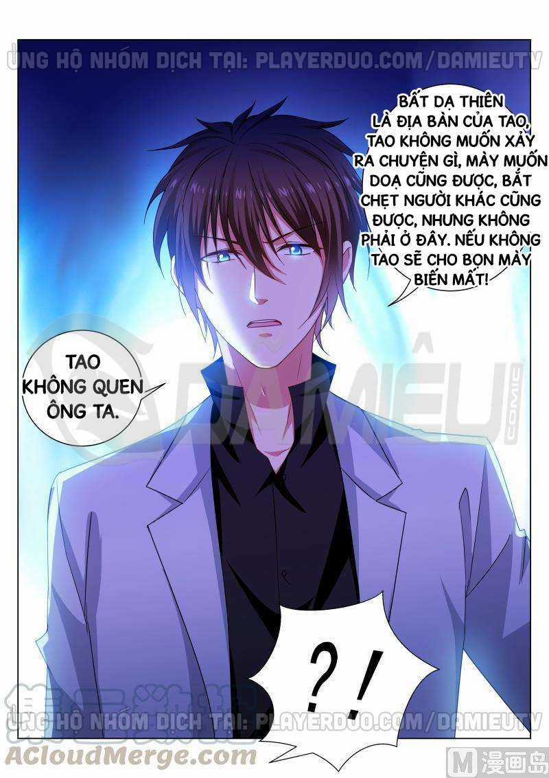Ngận Thuần Ngận Ái Muội Chapter 276 trang 6