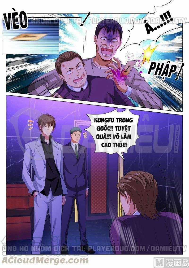 Ngận Thuần Ngận Ái Muội Chapter 277 trang 0