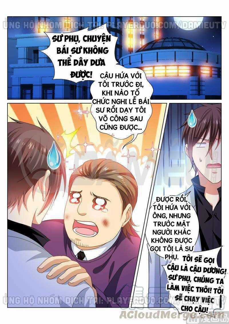 Ngận Thuần Ngận Ái Muội Chapter 278 trang 0