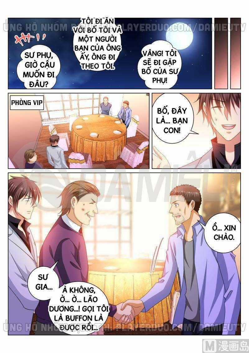 Ngận Thuần Ngận Ái Muội Chapter 278 trang 1