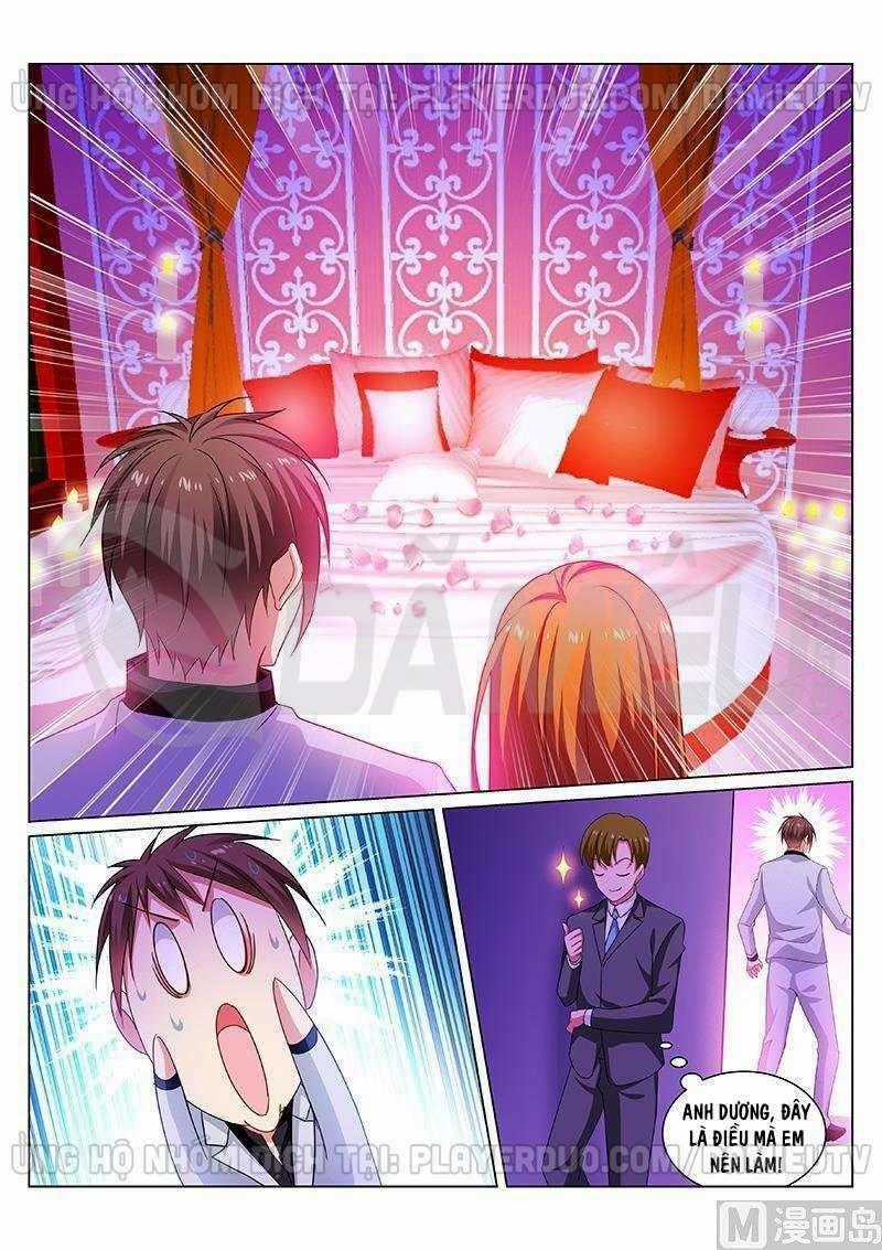 Ngận Thuần Ngận Ái Muội Chapter 279 trang 7