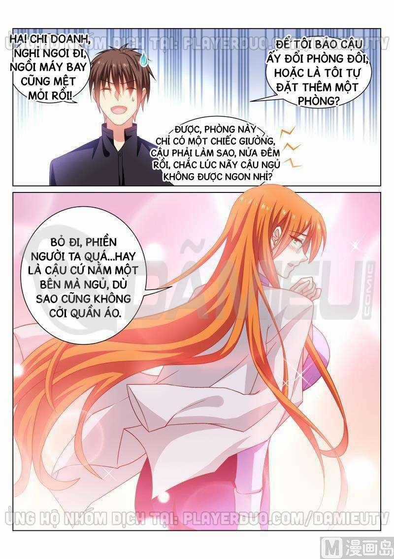 Ngận Thuần Ngận Ái Muội Chapter 280 trang 1