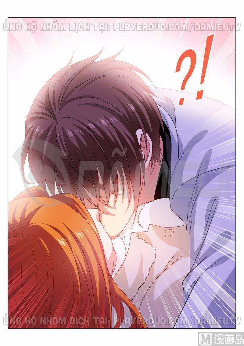 Ngận Thuần Ngận Ái Muội Chapter 281 trang 5