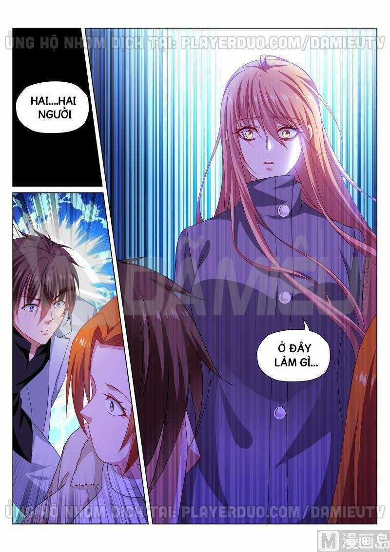 Ngận Thuần Ngận Ái Muội Chapter 281 trang 7