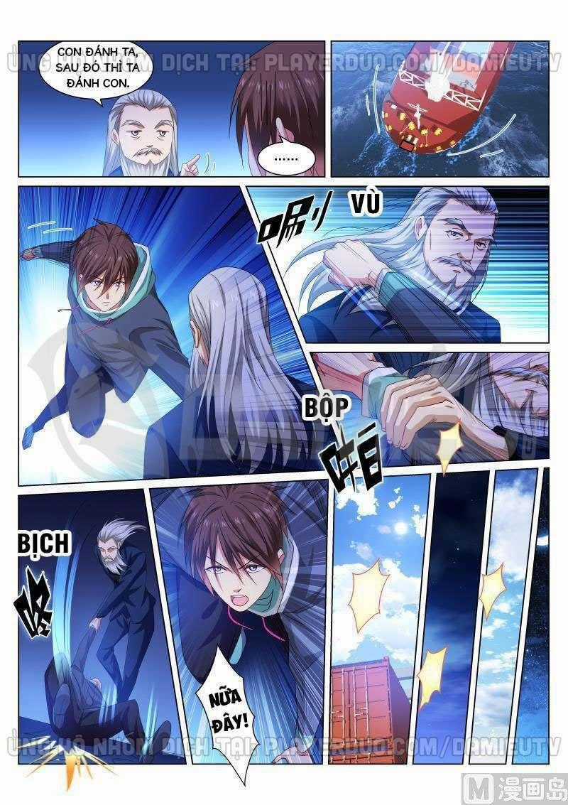 Ngận Thuần Ngận Ái Muội Chapter 283 trang 1