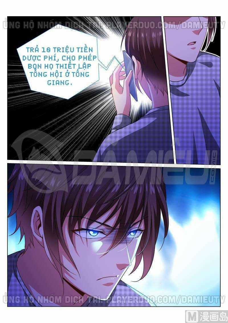 Ngận Thuần Ngận Ái Muội Chapter 287 trang 7