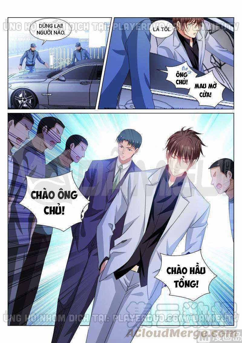 Ngận Thuần Ngận Ái Muội Chapter 288 trang 2