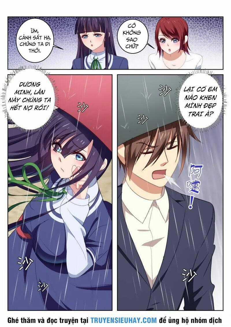 Ngận Thuần Ngận Ái Muội Chapter 29 trang 7