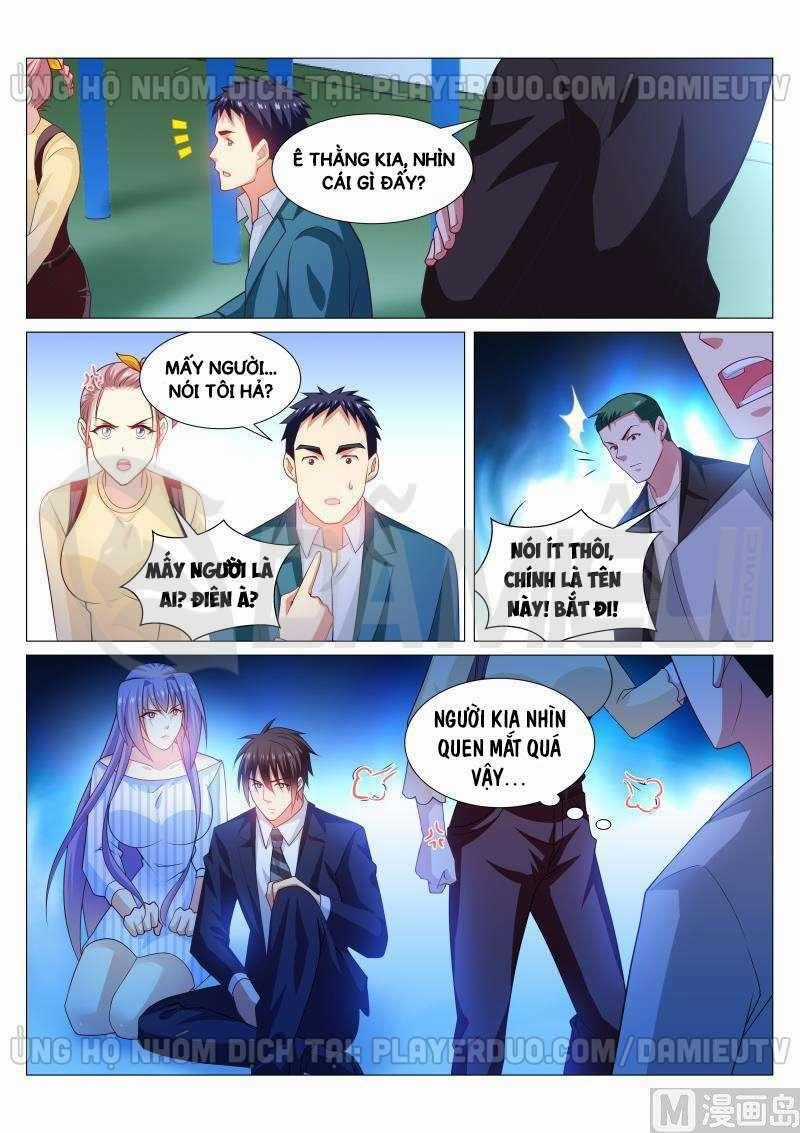 Ngận Thuần Ngận Ái Muội Chapter 295 trang 6