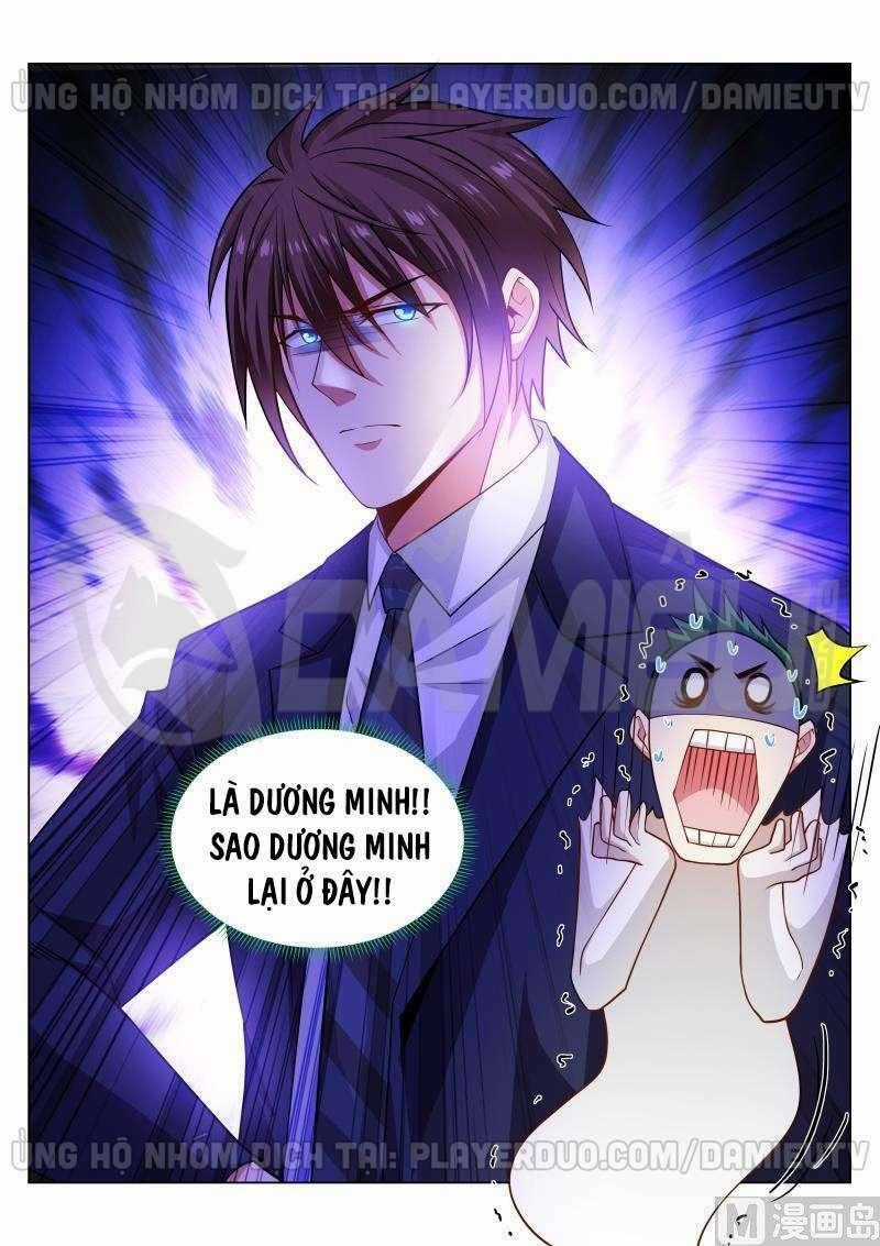 Ngận Thuần Ngận Ái Muội Chapter 295 trang 7