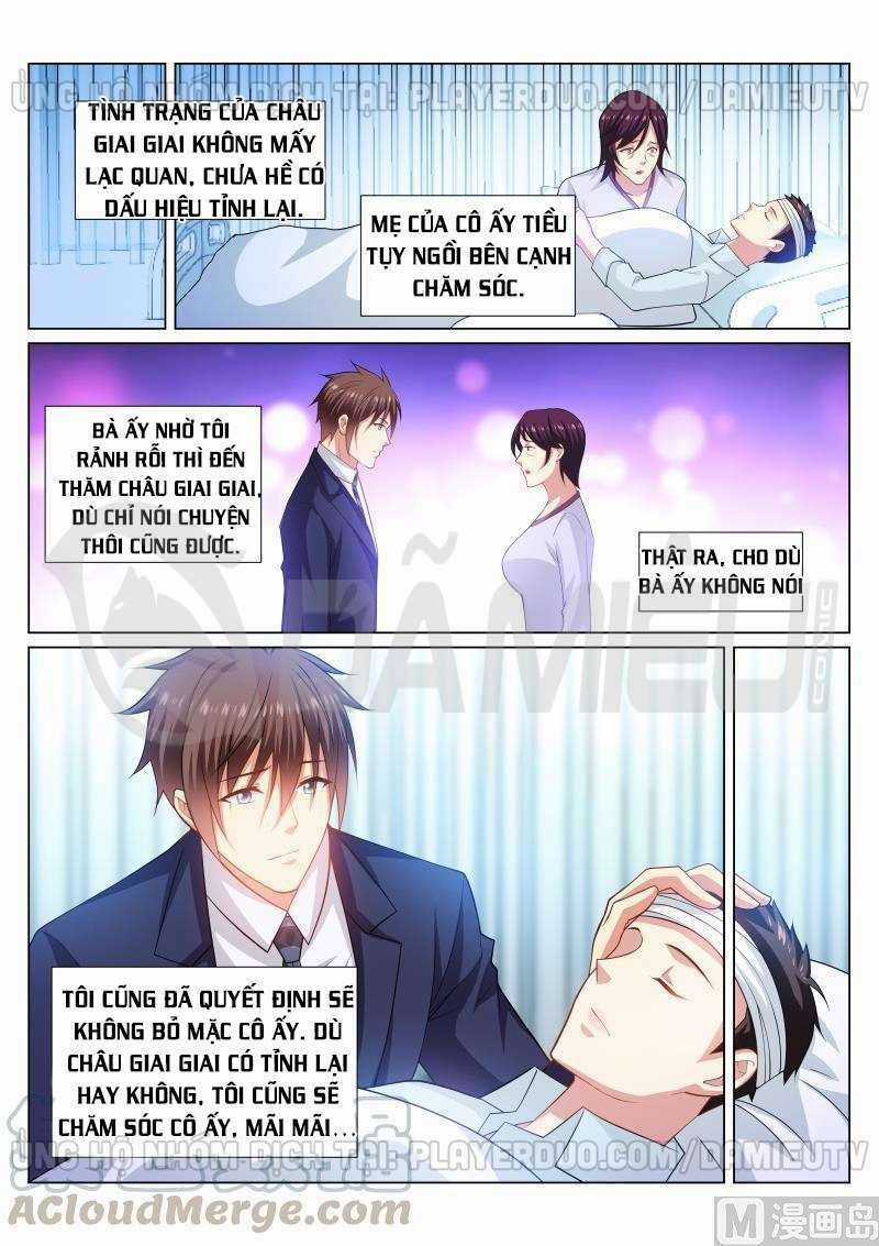 Ngận Thuần Ngận Ái Muội Chapter 299 trang 2