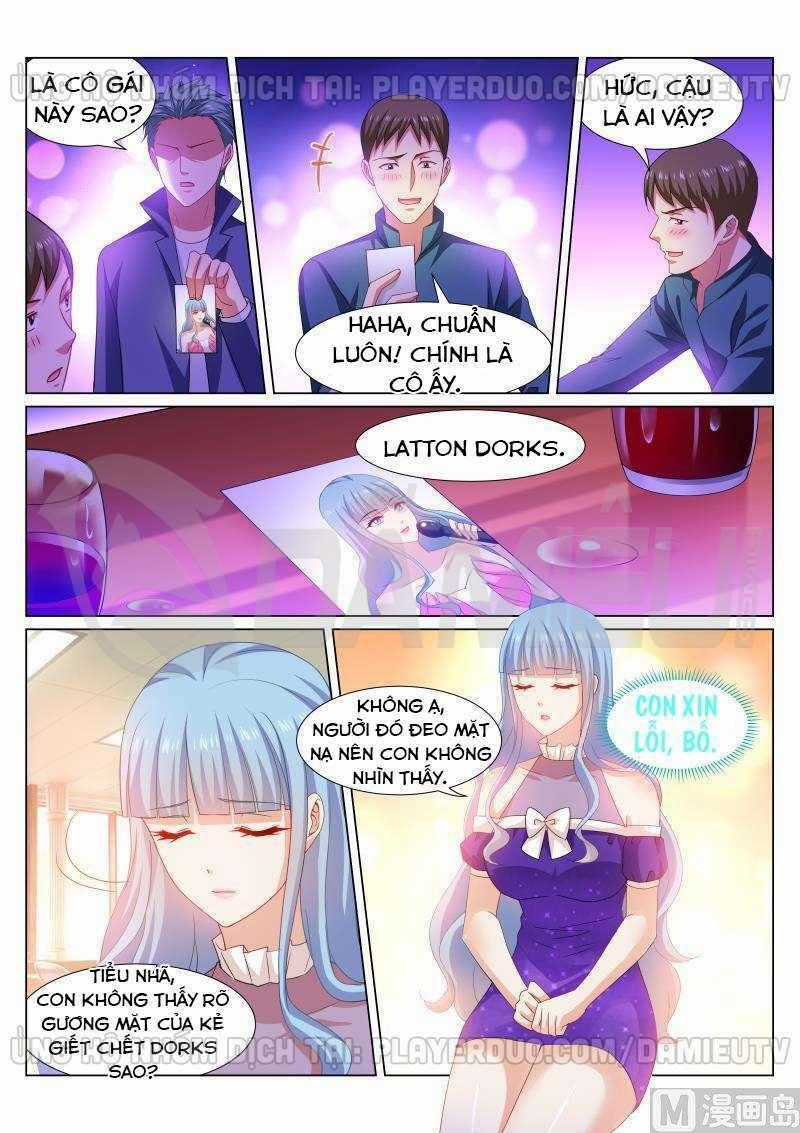 Ngận Thuần Ngận Ái Muội Chapter 300 trang 1