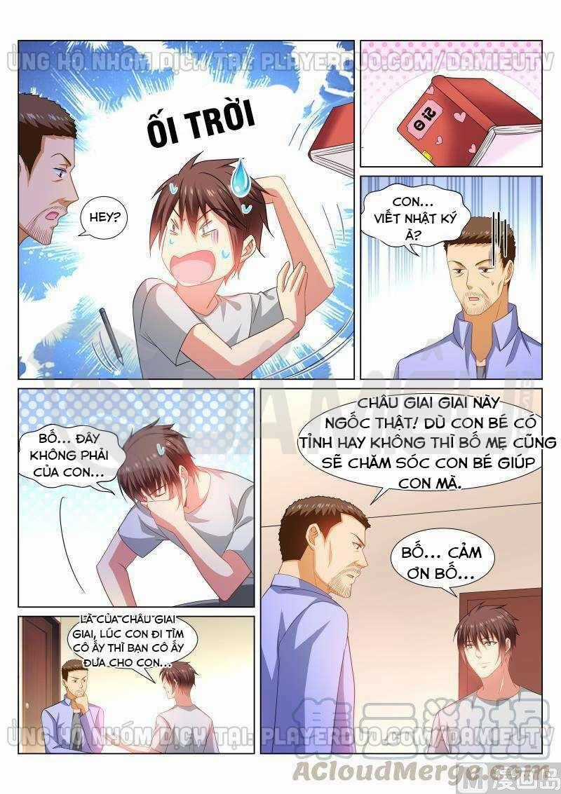 Ngận Thuần Ngận Ái Muội Chapter 300 trang 6