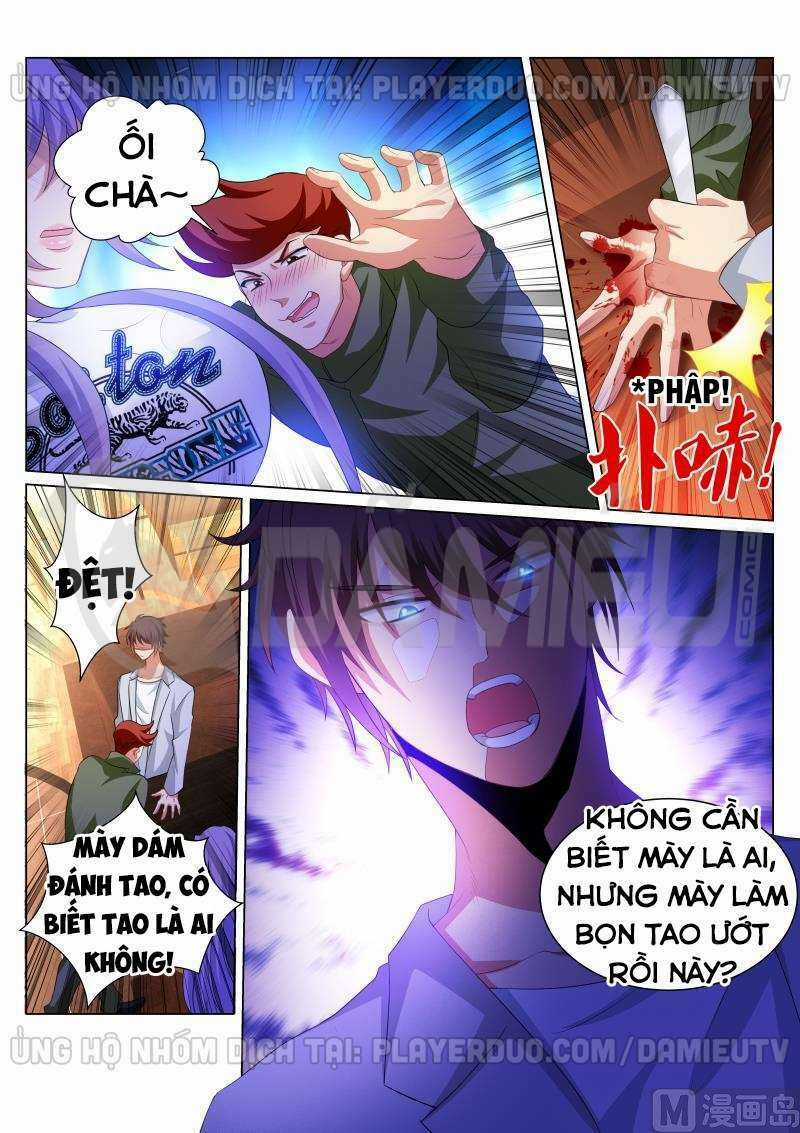 Ngận Thuần Ngận Ái Muội Chapter 302 trang 3