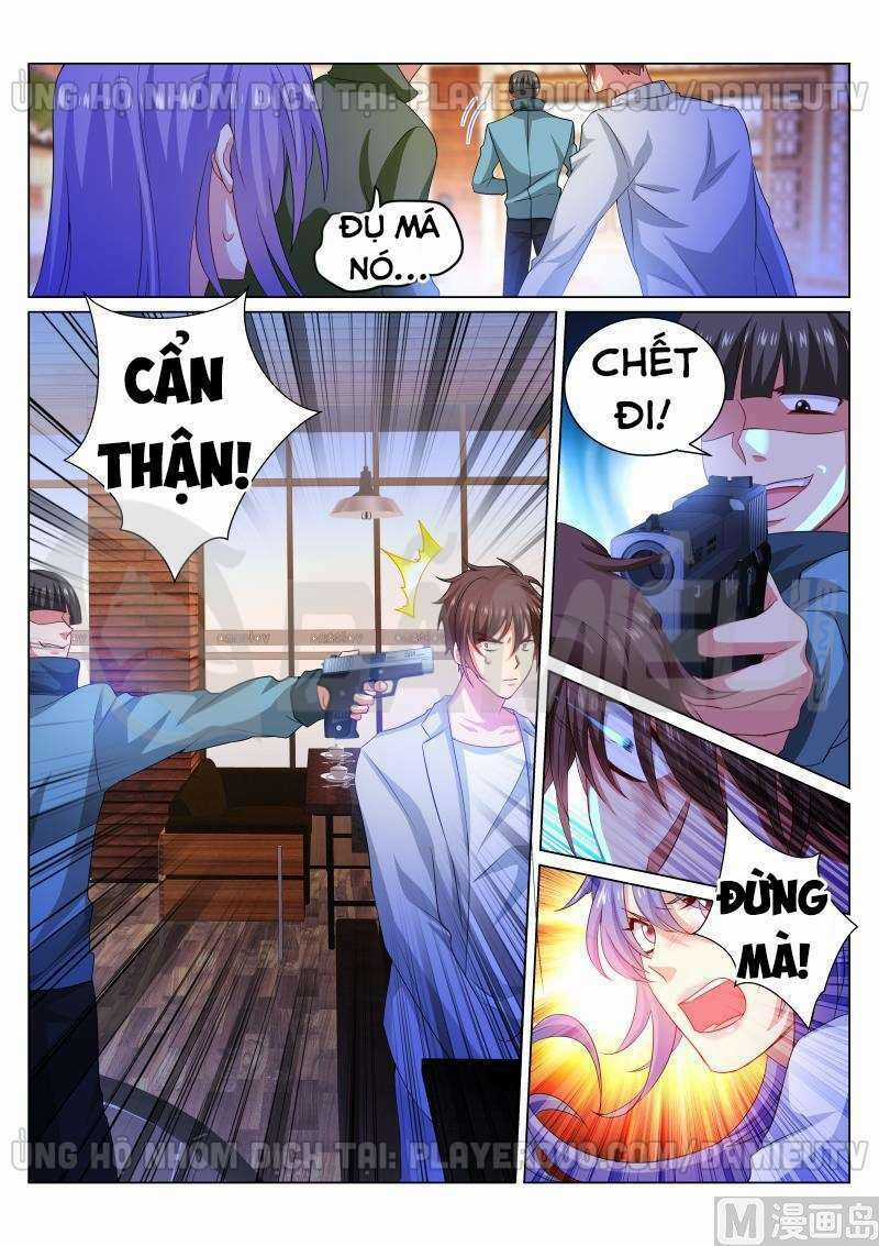 Ngận Thuần Ngận Ái Muội Chapter 302 trang 4