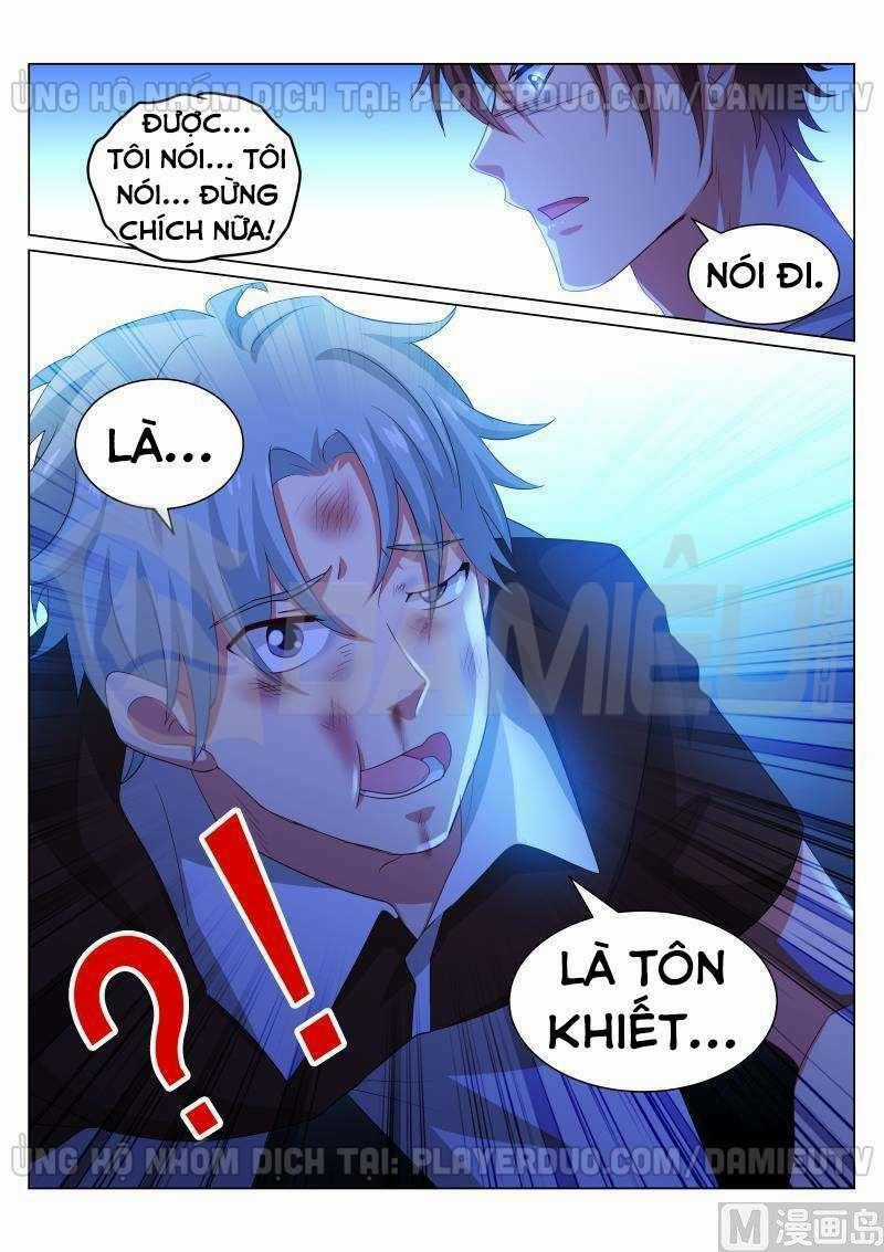 Ngận Thuần Ngận Ái Muội Chapter 303 trang 7