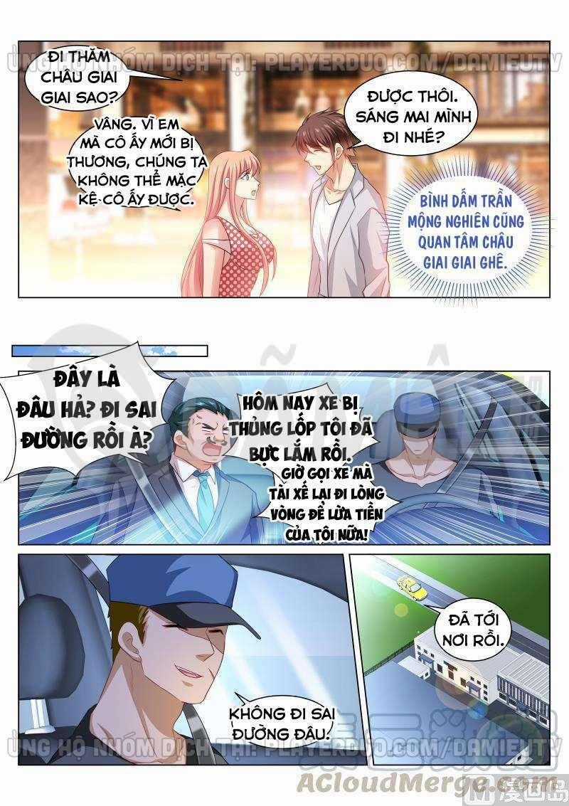 Ngận Thuần Ngận Ái Muội Chapter 305 trang 0