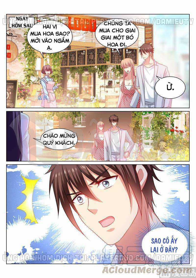 Ngận Thuần Ngận Ái Muội Chapter 305 trang 2