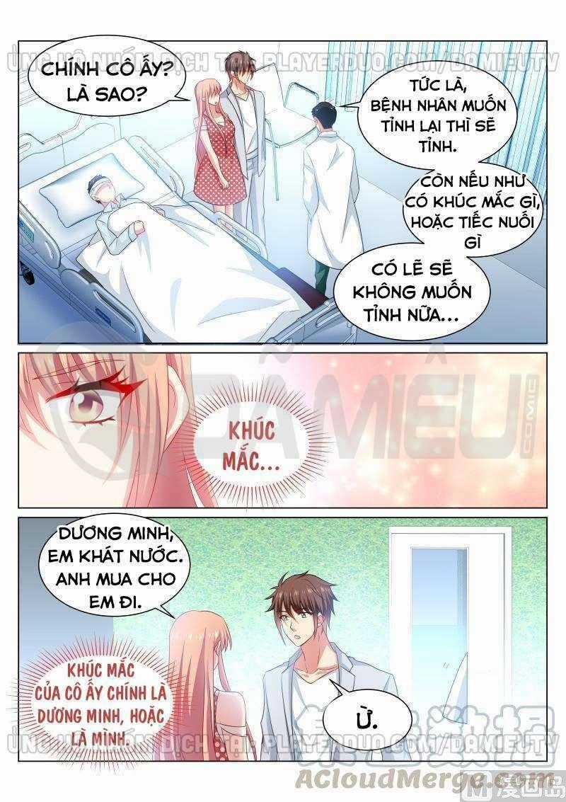 Ngận Thuần Ngận Ái Muội Chapter 305 trang 6