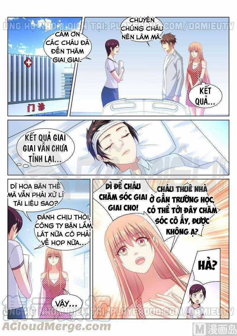 Ngận Thuần Ngận Ái Muội Chapter 306 trang 0