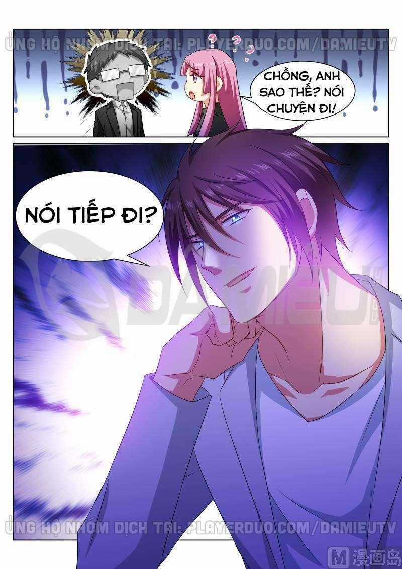 Ngận Thuần Ngận Ái Muội Chapter 307 trang 7