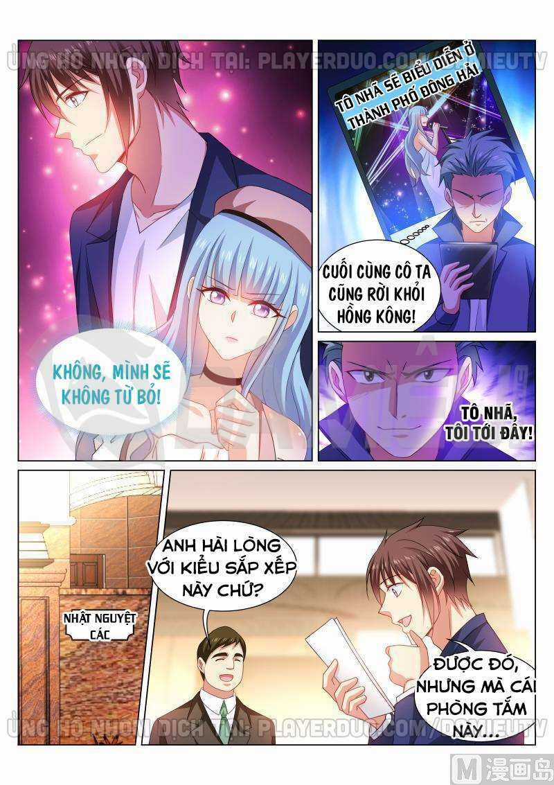 Ngận Thuần Ngận Ái Muội Chapter 308 trang 5