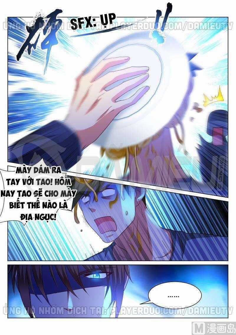 Ngận Thuần Ngận Ái Muội Chapter 309 trang 7