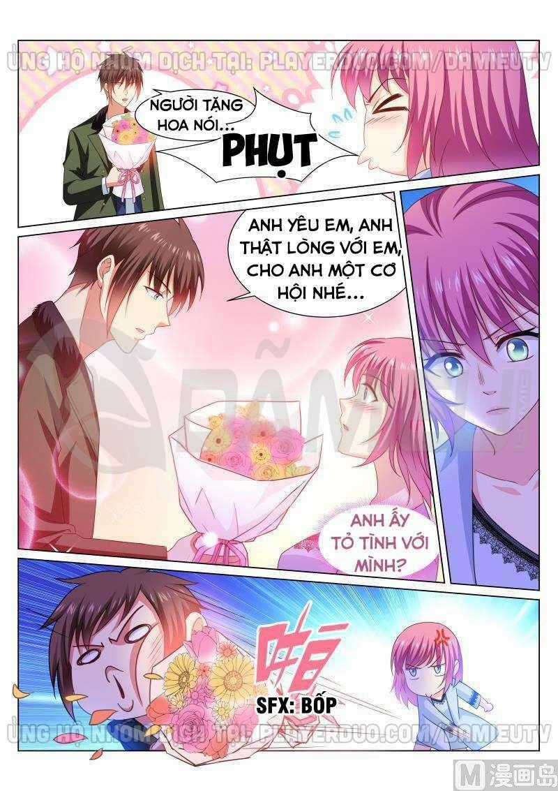 Ngận Thuần Ngận Ái Muội Chapter 312 trang 1