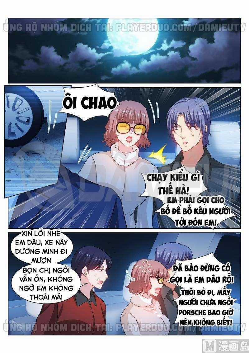 Ngận Thuần Ngận Ái Muội Chapter 313 trang 1