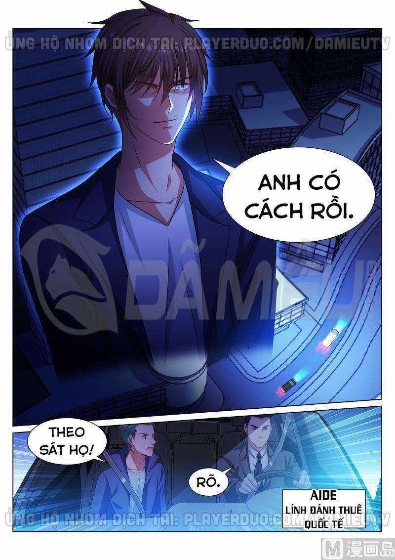 Ngận Thuần Ngận Ái Muội Chapter 316 trang 3