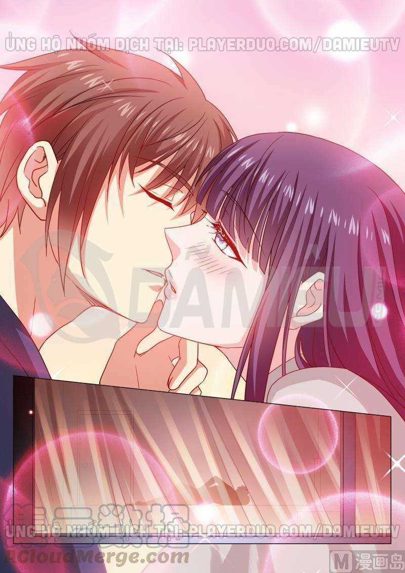 Ngận Thuần Ngận Ái Muội Chapter 321 trang 2