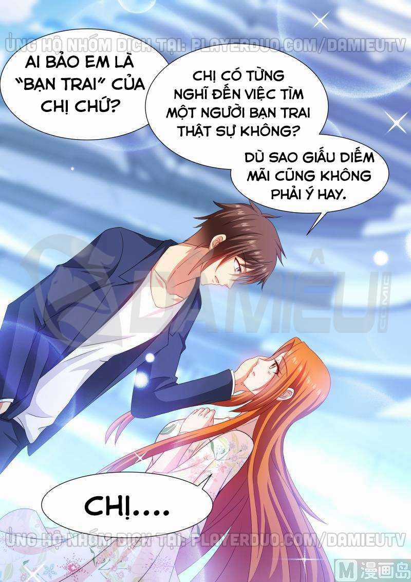 Ngận Thuần Ngận Ái Muội Chapter 324 trang 3