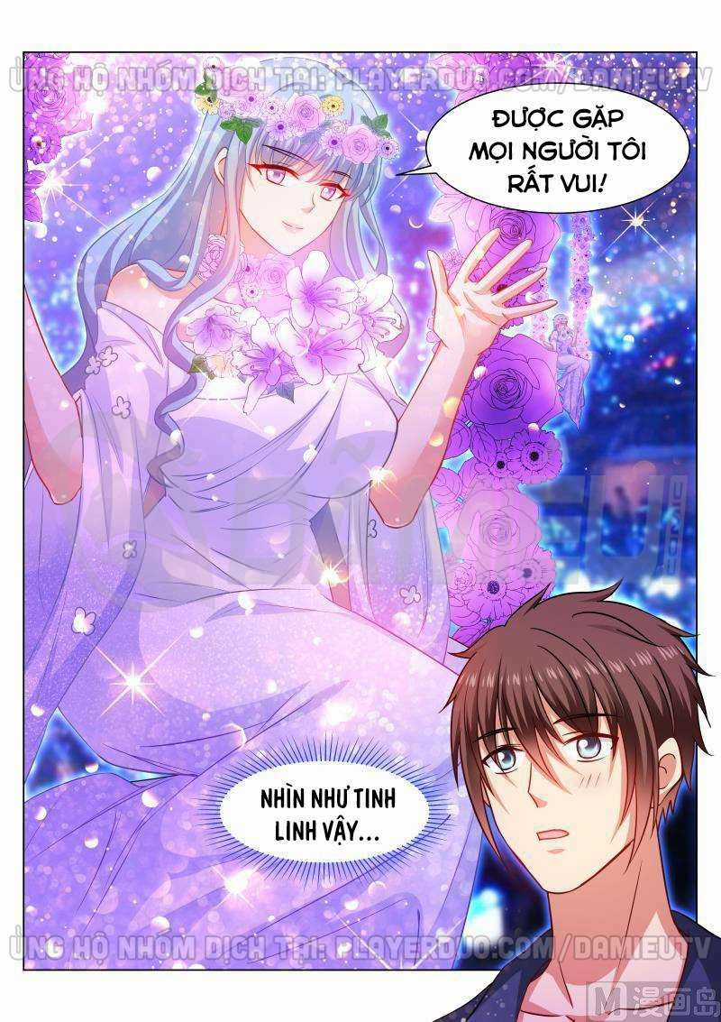 Ngận Thuần Ngận Ái Muội Chapter 325 trang 5