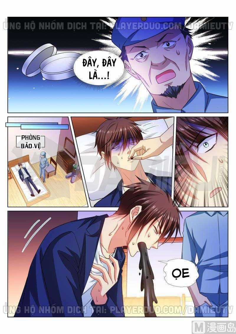 Ngận Thuần Ngận Ái Muội Chapter 327 trang 1